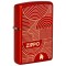 Zippo Lighter 48705