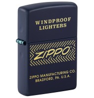 Зажигалка Zippo 48708