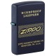 Zippo Lighter 48708