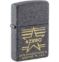 Зажигалка Zippo 48711