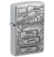 Zippo Lighter 48713