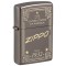 Zippo Lighter 48715