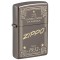 Zippo šķiltavas 48715