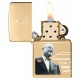 Zippo Lighter 48716 Armor® Founder’s Day Online Collectible