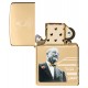 Zippo Lighter 48716 Armor® Founder’s Day Online Collectible