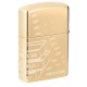 Zippo Lighter 48716 Armor® Founder’s Day Online Collectible