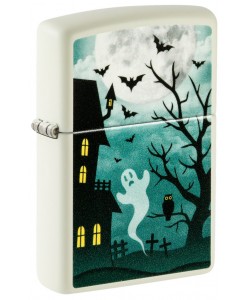 Zippo Lighter 48727