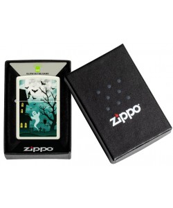 Zippo Lighter 48727