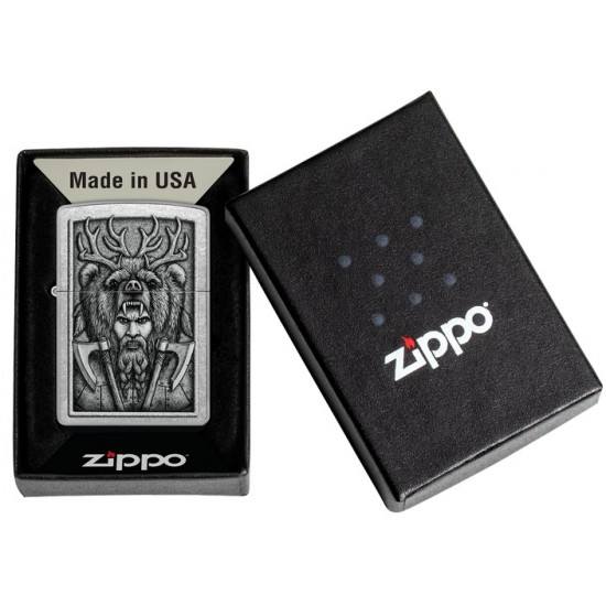 Zippo Lighter 48731