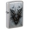 Зажигалка Zippo 48732 Dragon Design