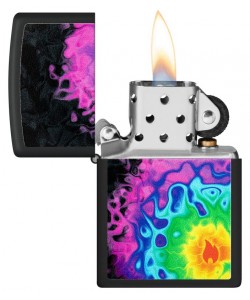 Zippo Lighter 48733