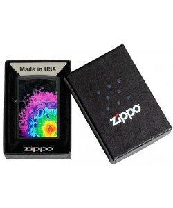 Zippo Lighter 48733