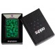 Zippo Lighter 48736