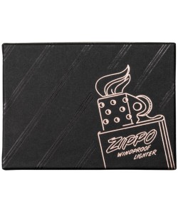 Zippo šķiltavas 48768 Armor® Script Collectible