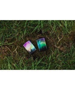 Zippo Lighter 48771