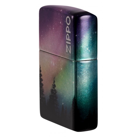 Zippo Lighter 48771