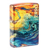 Zippo Lighter 48778
