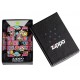 Zippo Lighter 48779