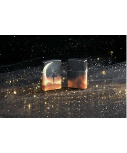 Zippo Lighter 48781