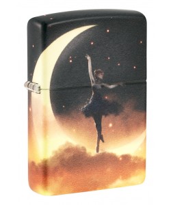 Zippo Lighter 48781