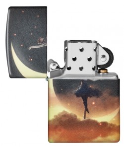 Zippo Lighter 48781