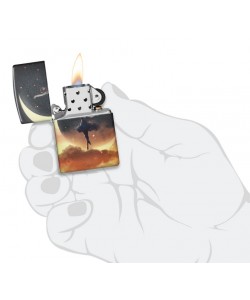 Zippo Lighter 48781