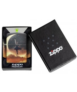 Zippo Lighter 48781