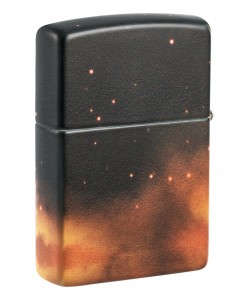 Zippo Lighter 48781