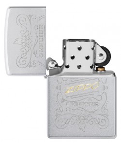 Zippo šķiltavas 48782