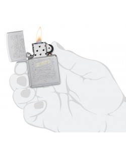 Зажигалка Zippo 48782