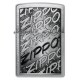 Zippo Lighter 48784