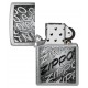 Zippo Lighter 48784