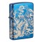 Зажигалка Zippo 48787 Atlantis Design