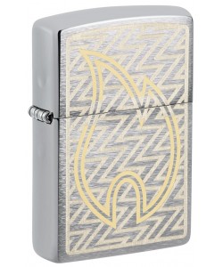 Zippo Lighter 48789