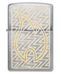 Zippo Lighter 48789