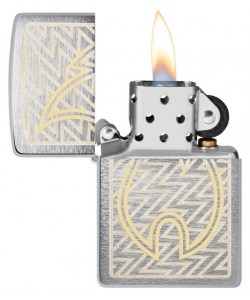 Zippo Lighter 48789