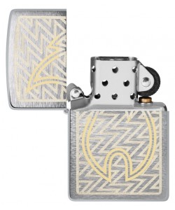 Zippo Lighter 48789