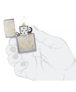 Zippo Lighter 48789