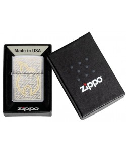 Zippo Lighter 48789