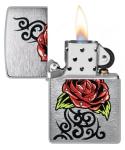 Zippo Lighter 48790