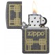 Zippo Lighter 48791