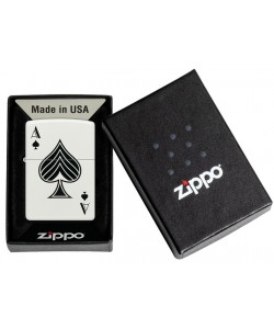 Zippo Lighter 48793