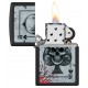 Zippo Lighter 48794