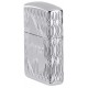 Zippo Lighter 48838 Armor® Zippo Flame Design