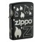 Zippo šķiltavas 48908