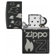 Zippo Lighter 48908