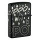 Zippo Lighter 48908