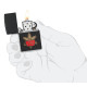 Зажигалка Zippo 48920 Atomic Zippo Design Зажигалка Zippo 48920 Atomic Zippo Design