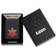 Зажигалка Zippo 48920 Atomic Zippo Design Зажигалка Zippo 48920 Atomic Zippo Design