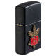 Зажигалка Zippo 48920 Atomic Zippo Design